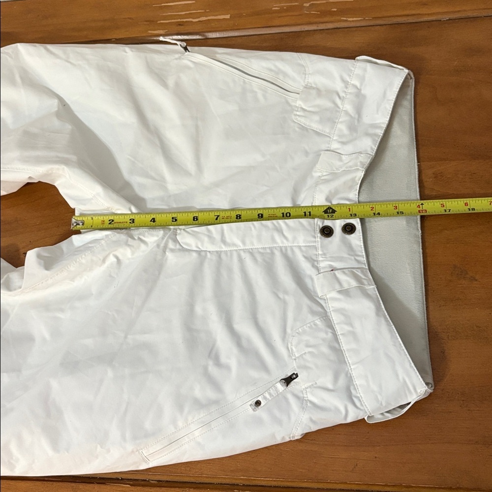 Columbia OmniTech Ski Snowboarding Pants Size Medium - Picture 6 of 16
